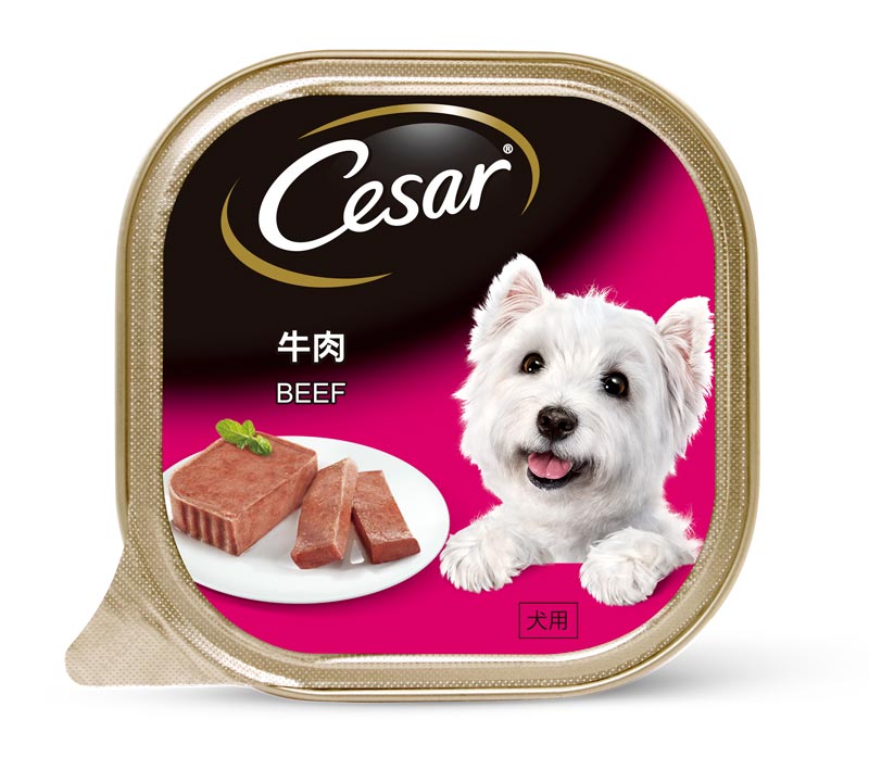 Cesar Wet Dog Food Tray Range_14