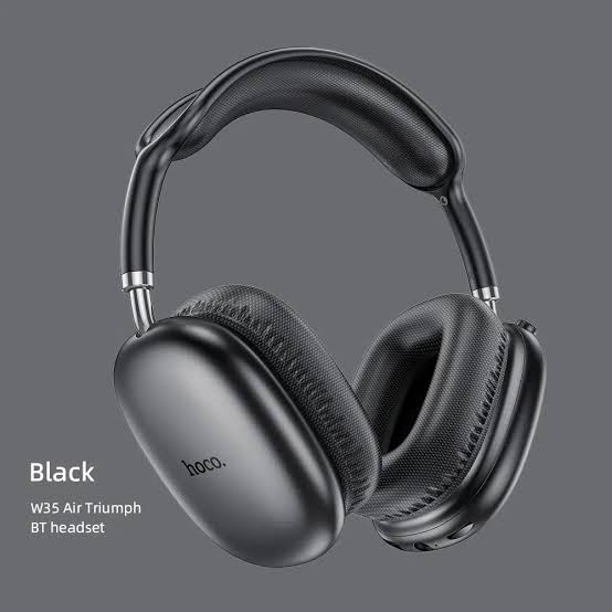 Hoco W35 Air Wireless Headphone