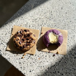 Pastries