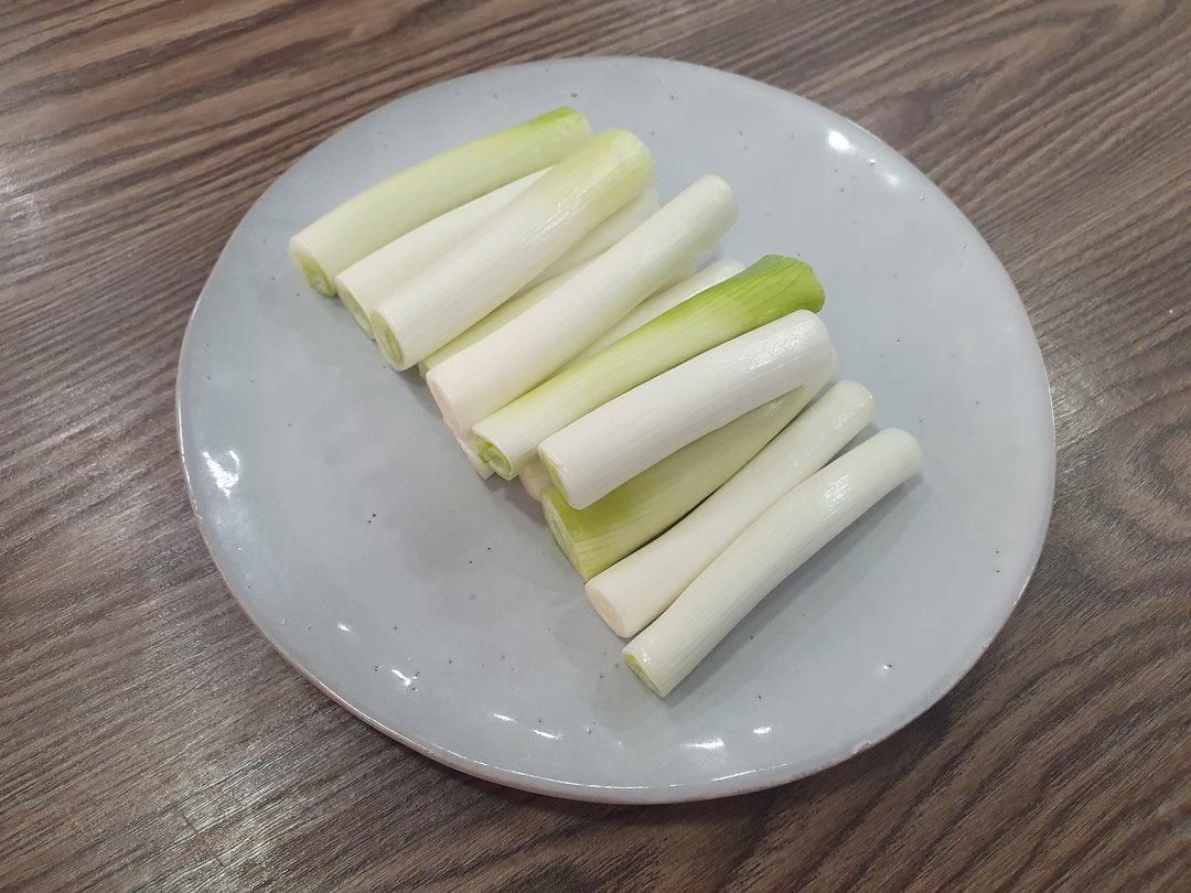 長ネギ (300g)