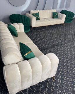 salons Royaux vip