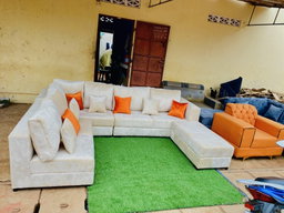 salons Royaux vip