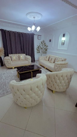 salons Royaux vip