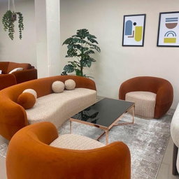 salons Royaux vip