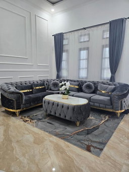 salons Royaux vip