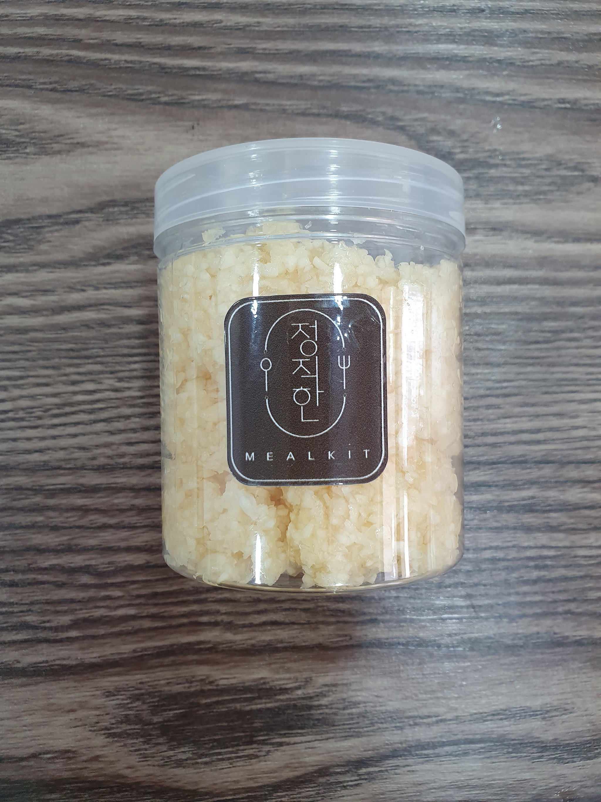 刻みにんにく (250g)_0