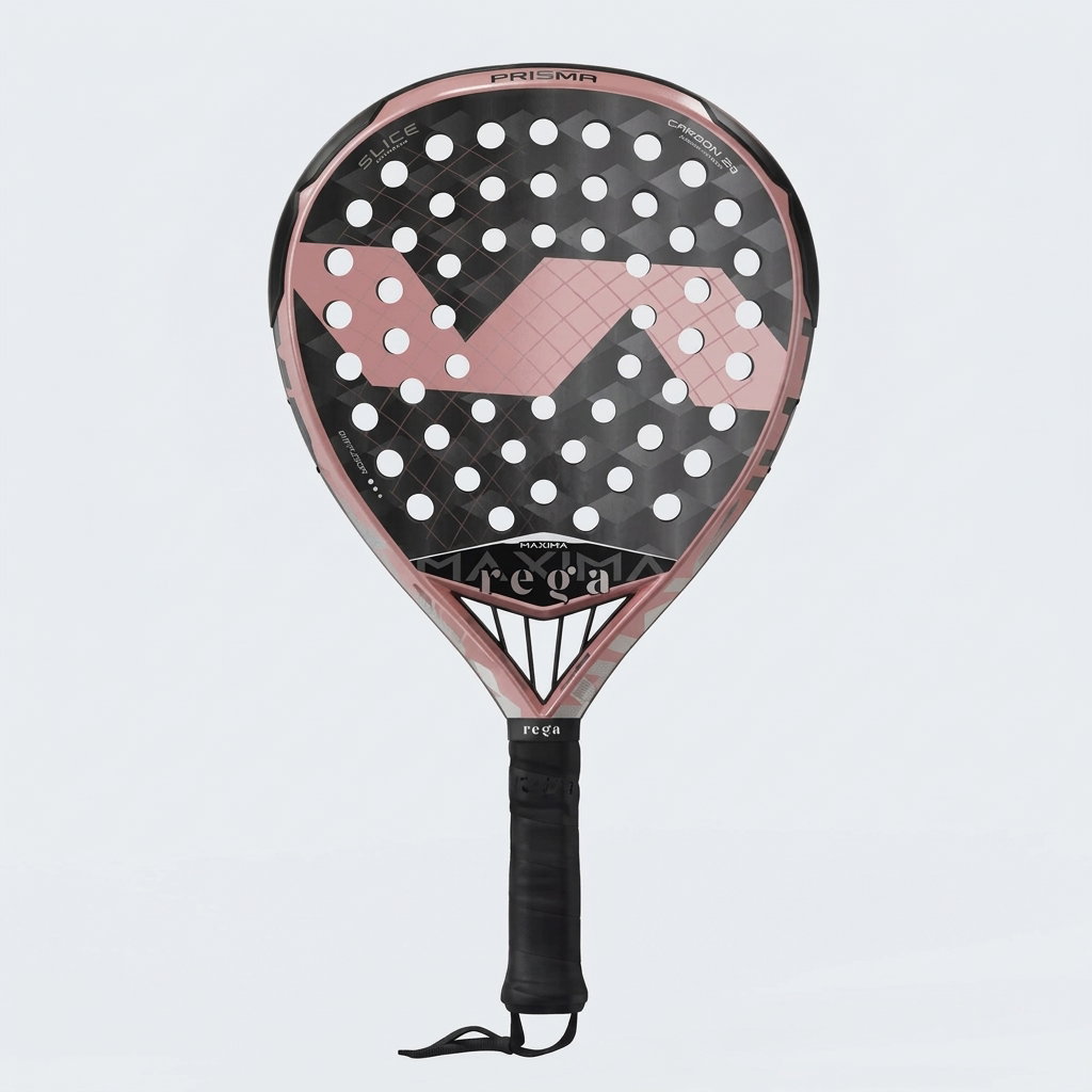 Varlion Rega Maxima Carbon Rose S_0