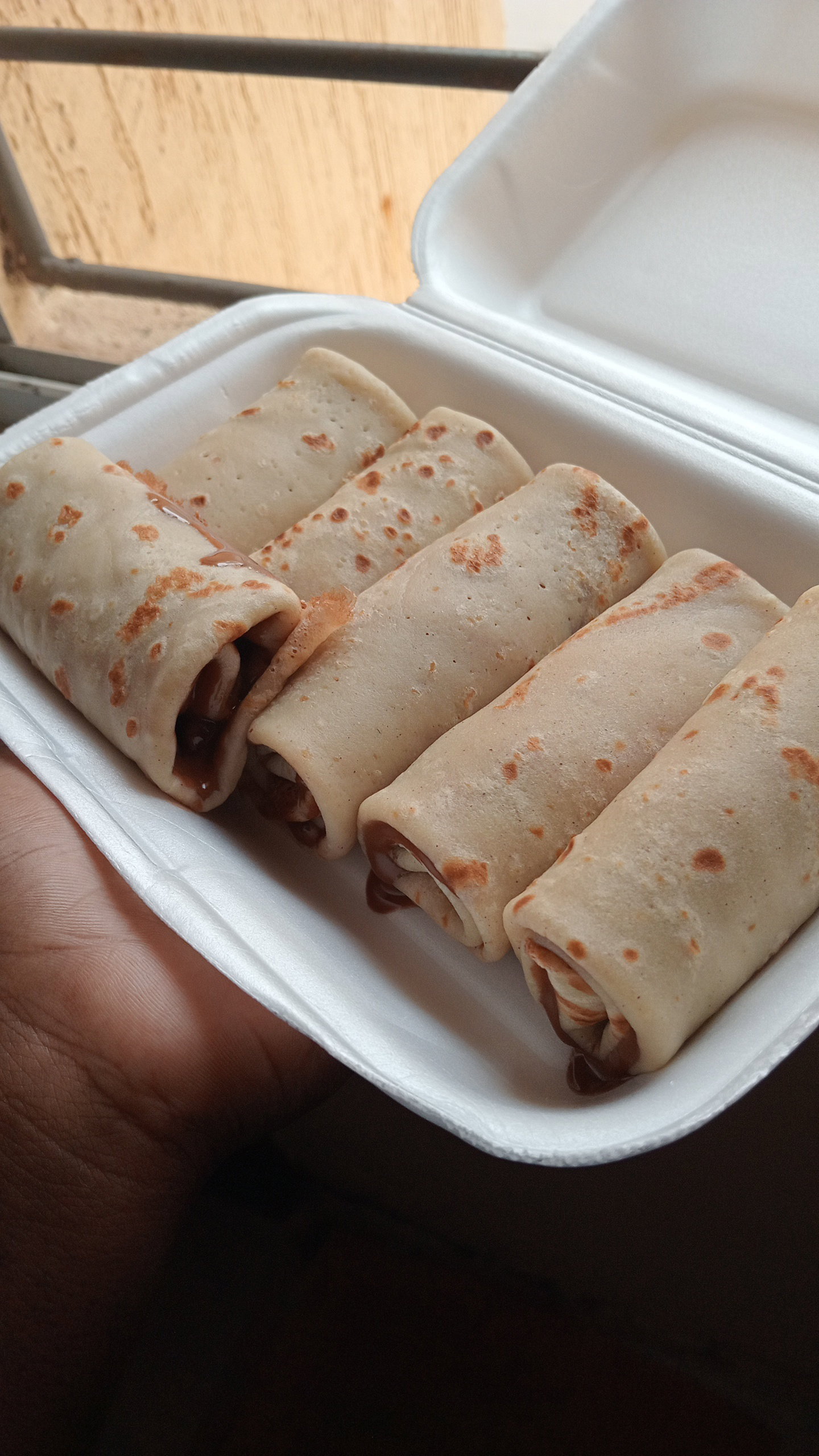 Crêpes Nutella (le pack de 6)_1