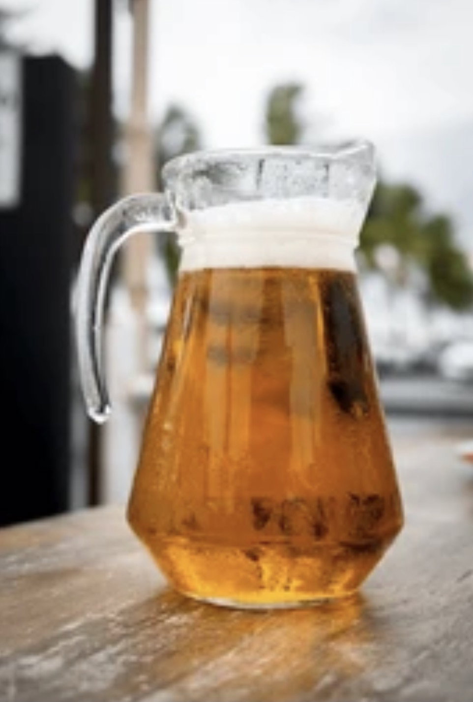 Heineken Jug_0
