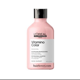 Serie Expert Vitamino Color Shampoo 