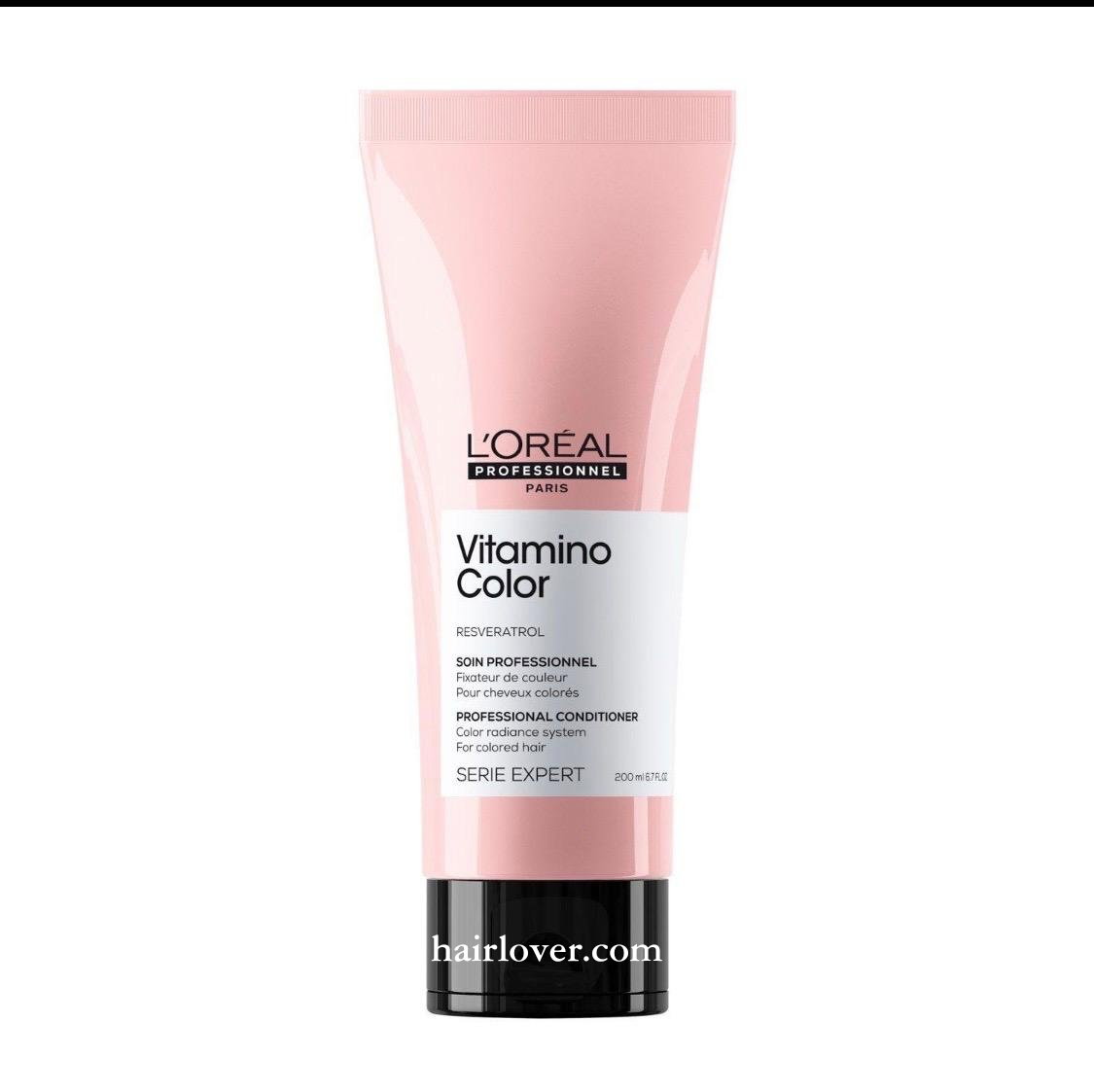 Serie Expert Vitamino Color Conditioner