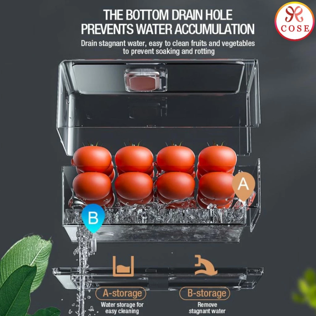 FRIDGE FOOD CONTAINER ORGANIZER_5
