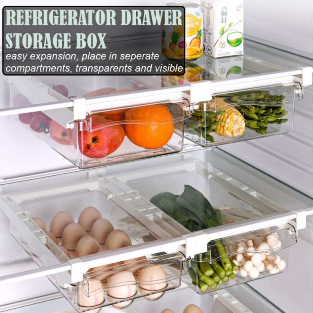 FRIDGE FOOD CONTAINER ORGANIZER_1