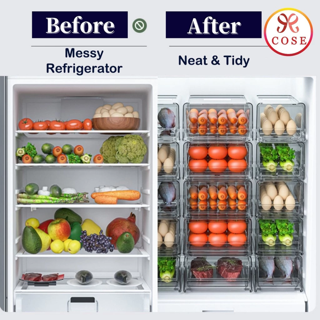 FRIDGE FOOD CONTAINER ORGANIZER_4