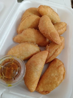 Pastel poisson