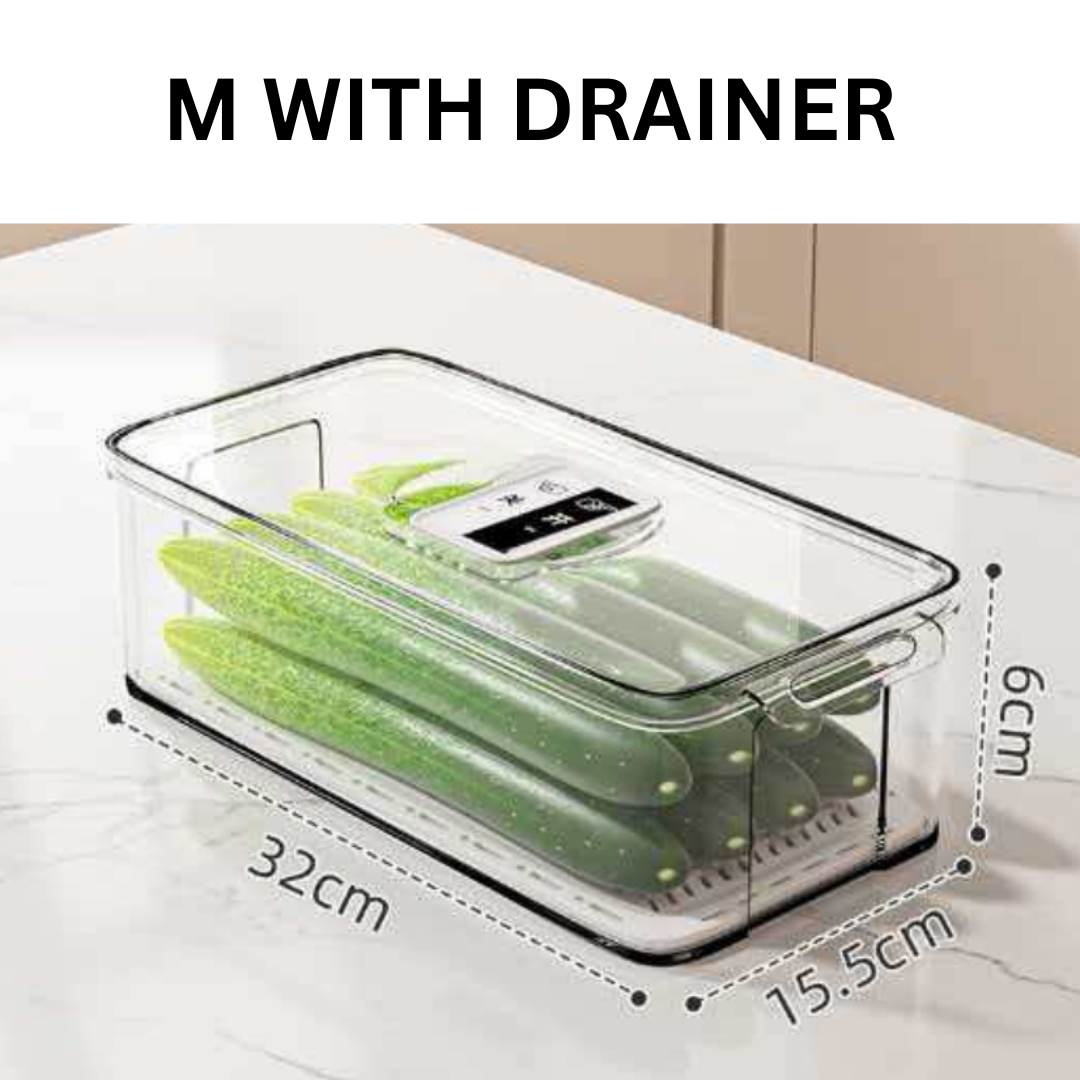 FRIDGE FOOD CONTAINER ORGANIZER_7