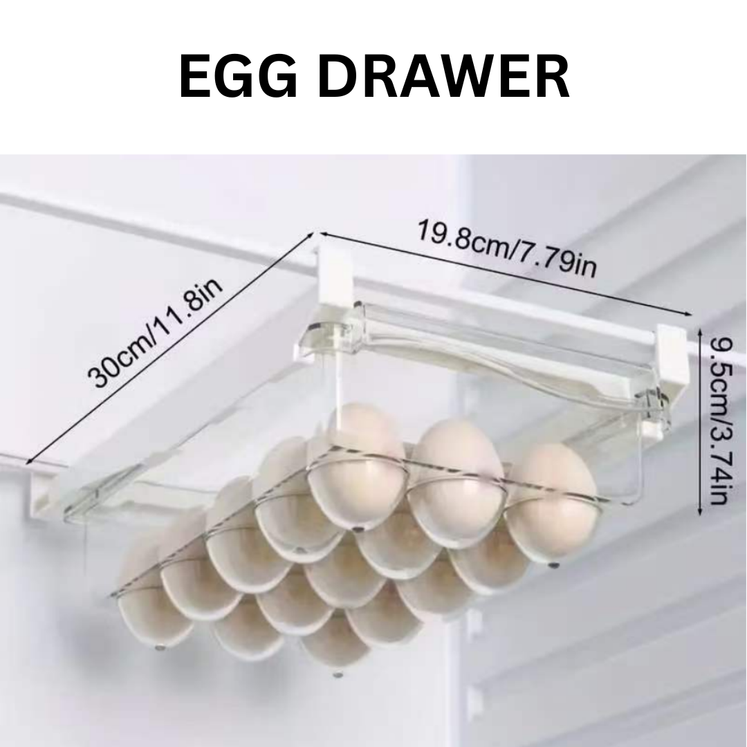 FRIDGE FOOD CONTAINER ORGANIZER_11