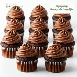 12 Cupcake Box Collection