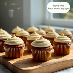 12 Cupcake Box Collection