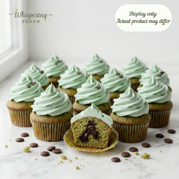 12 Cupcake Box Collection
