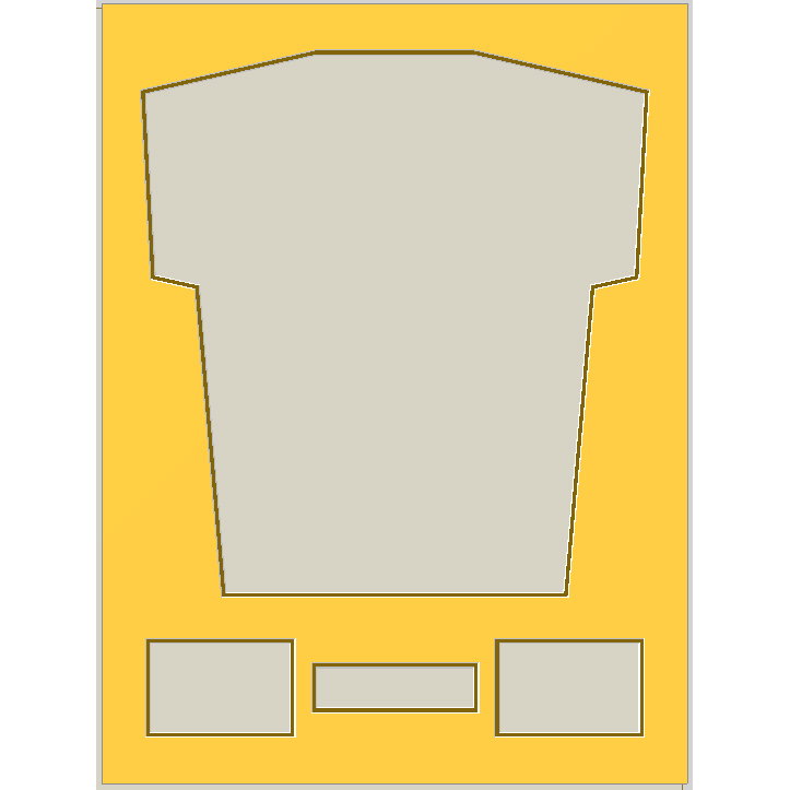 800x600mm MOUNT kit ONLY_0