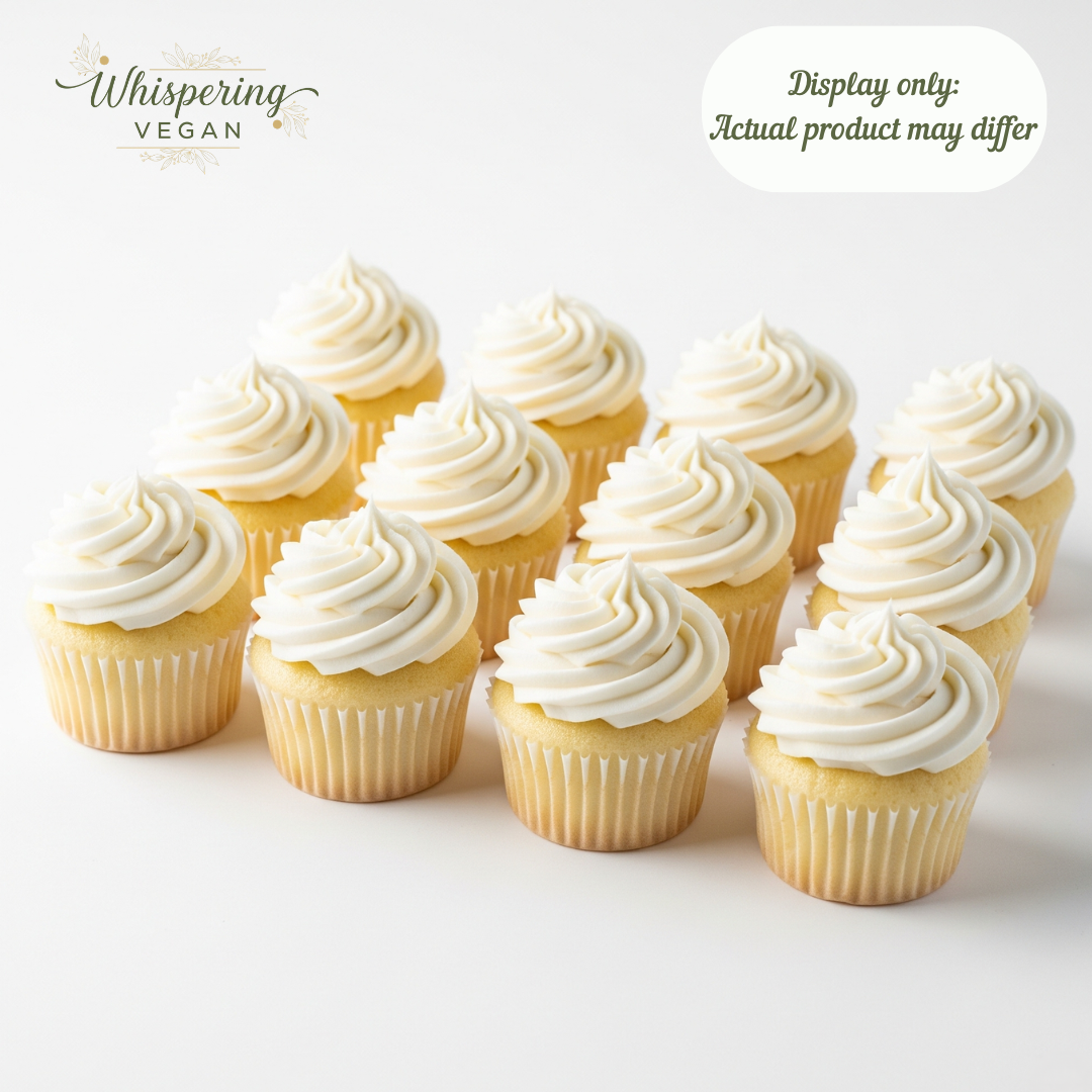 6 Cupcakes or 12 Mini Cupcakes Box_1