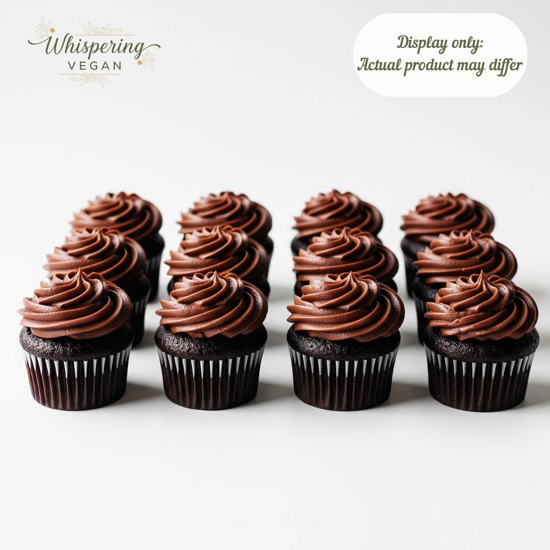 6 Cupcakes or 12 Mini Cupcakes Box_3