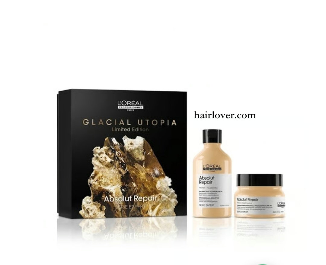 Serie Expert Absolut Repair kit