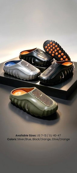 Nike Mind 0.5 Mule / Clogs