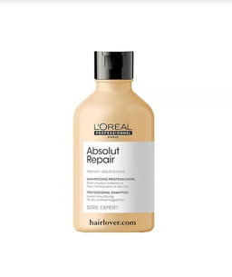 Serie Expert Absolut Repair Shampoo 300ml