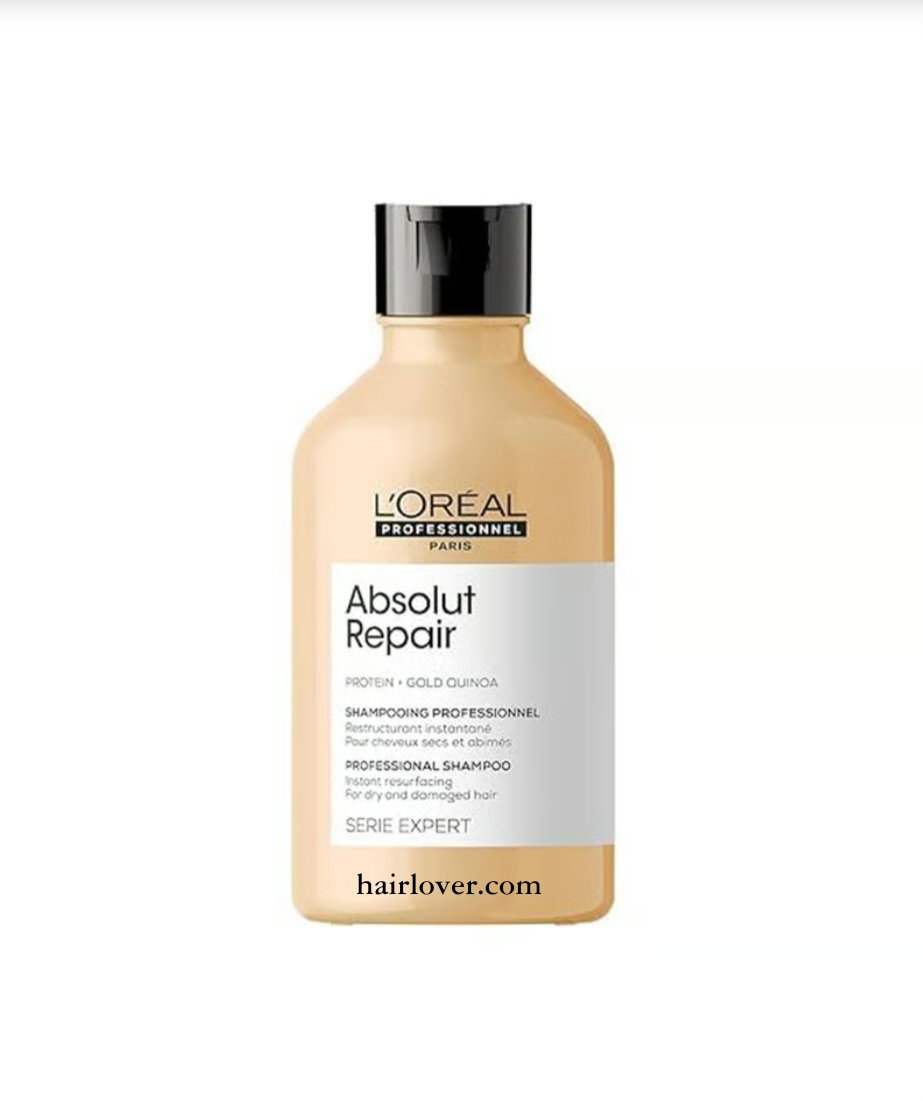 Serie Expert Absolut Repair Shampoo 300ml