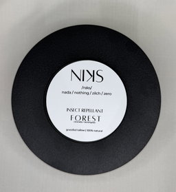 FOREST Outdoor Balm + Insect Repellant (Citronella + Lemongrass) 60g