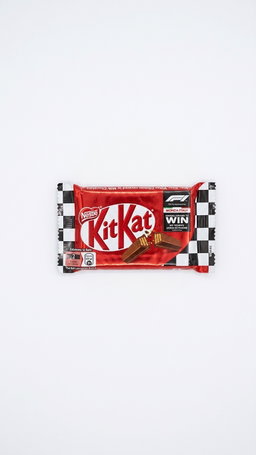 Nestle kitkat 4 finger