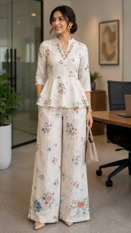 Co-Ord Sets