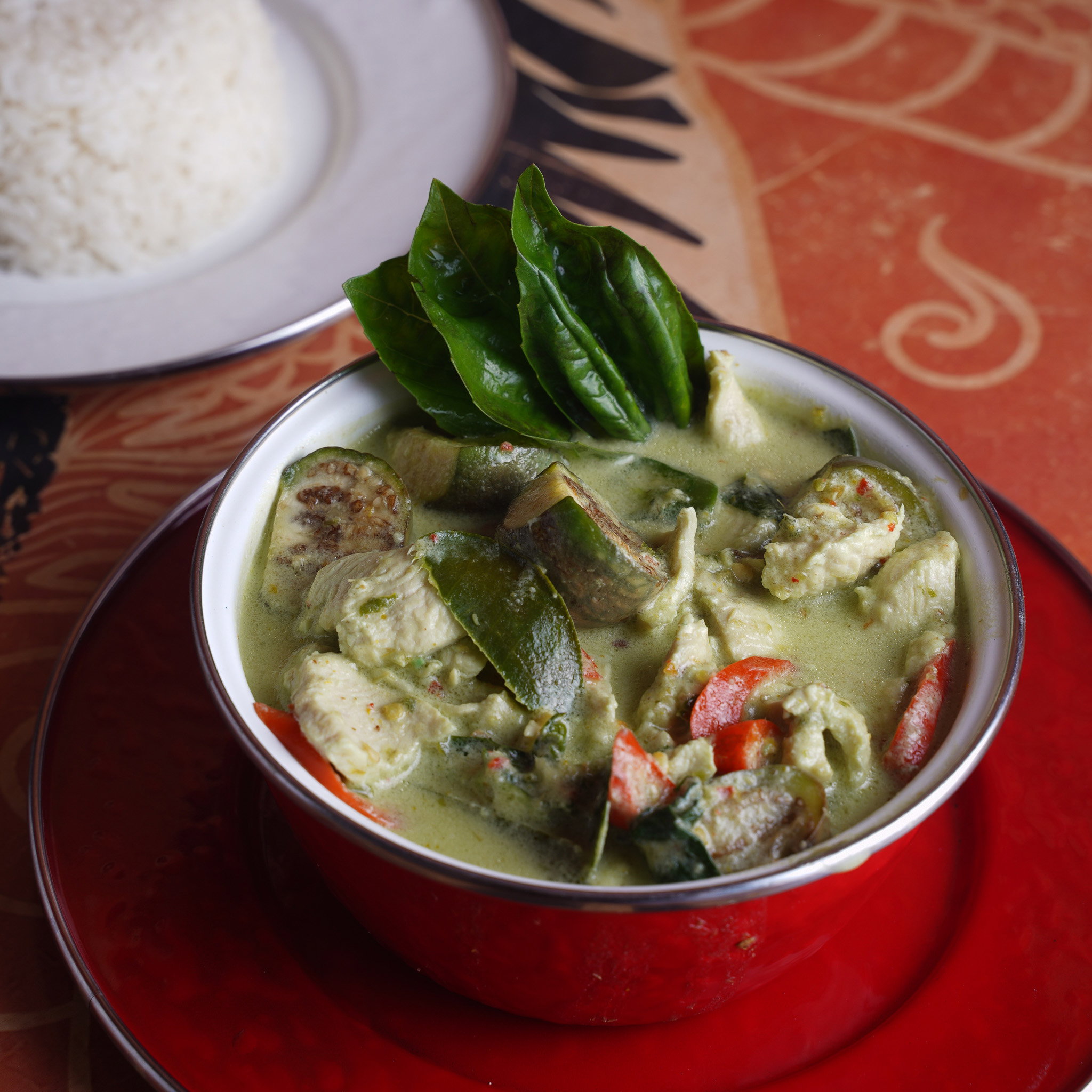Kaeng Keow Waan_0