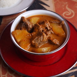 Kaeng Massaman