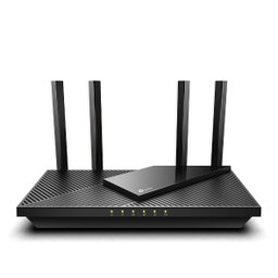 TP-Link Archer AX55 - AX3000 Dual Band Gigabit Wi-Fi 6 Router