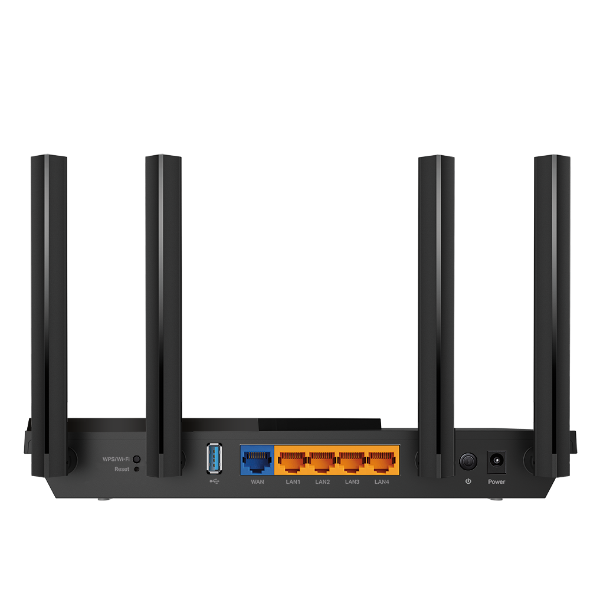 TP-Link Archer AX55 - AX3000 Dual Band Gigabit Wi-Fi 6 Router_2
