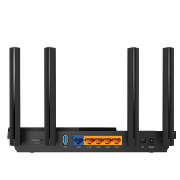 TP-Link Archer AX55 - AX3000 Dual Band Gigabit Wi-Fi 6 Router