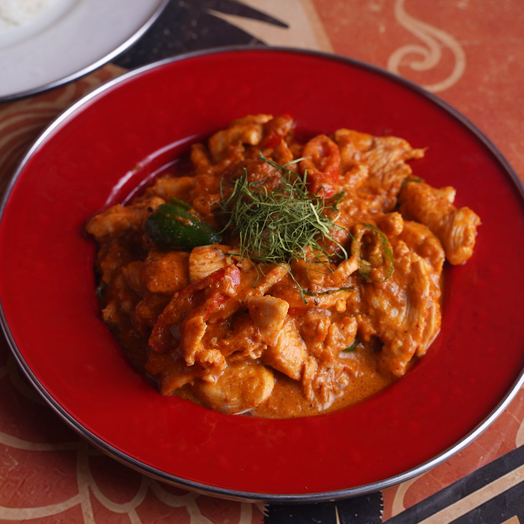 Kaeng Phanaeng