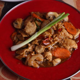 STIR FRY