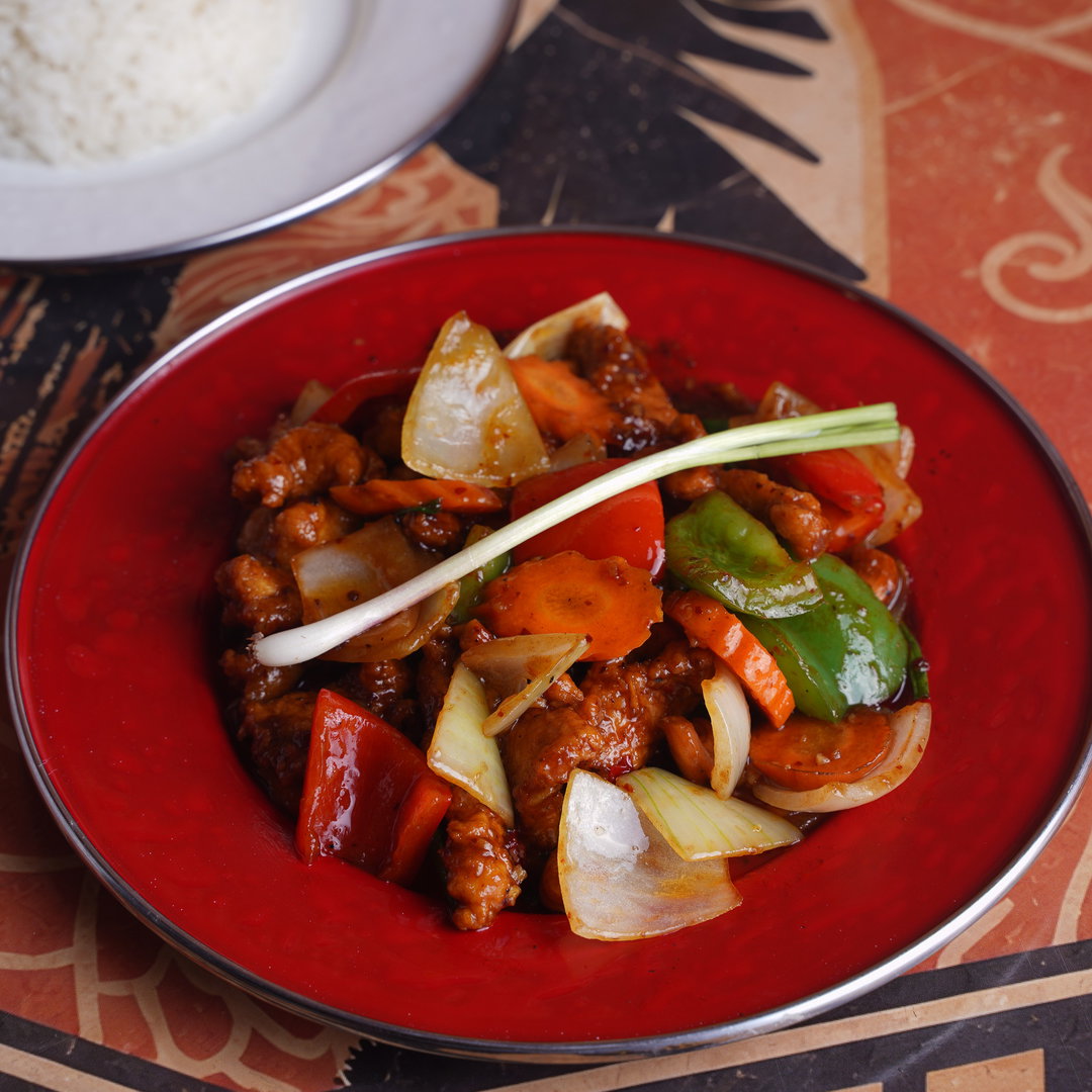 Pad Priew Wan