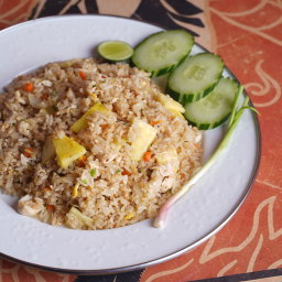 NOODLES AND RICE