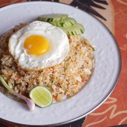 Khao Pad