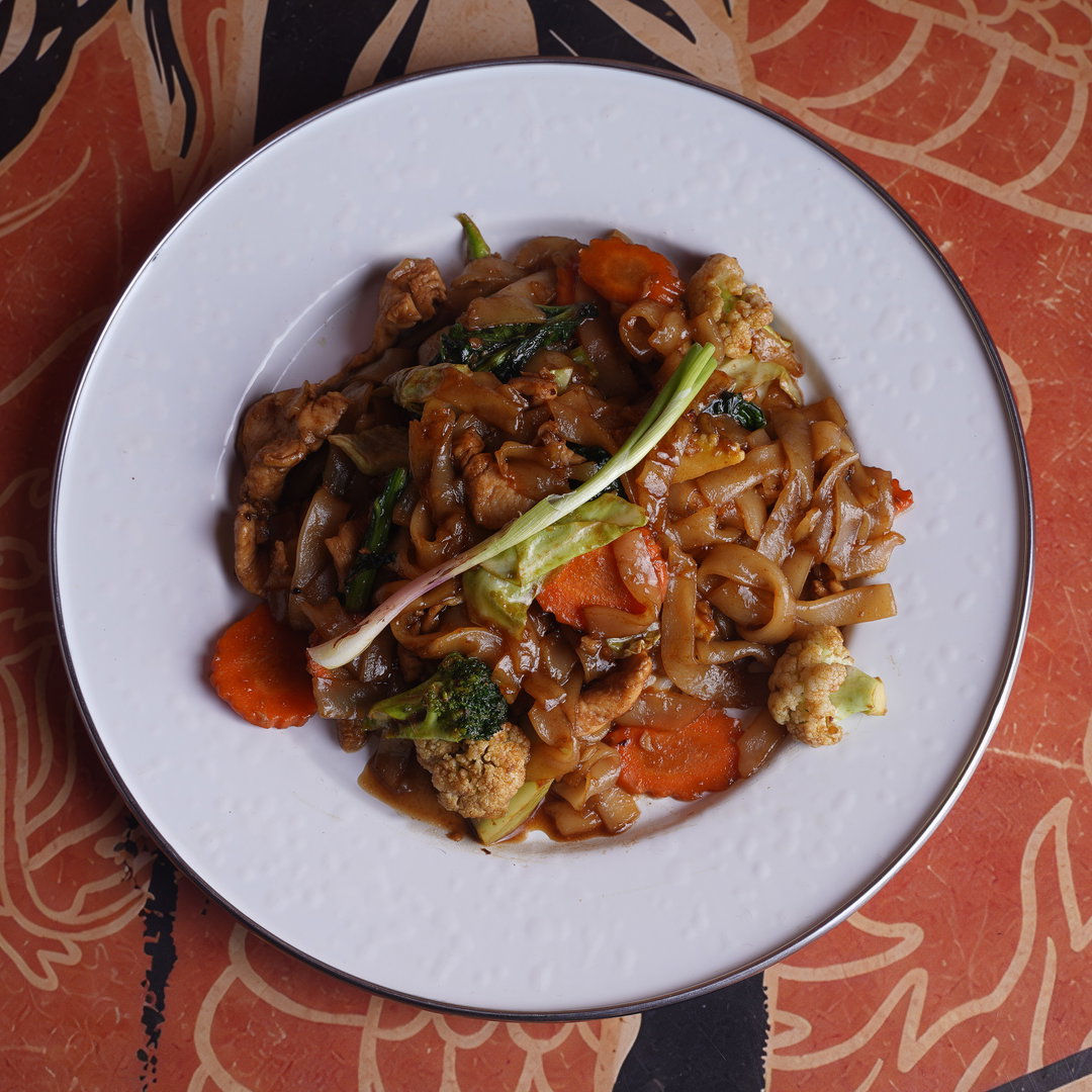 Pad See Ew