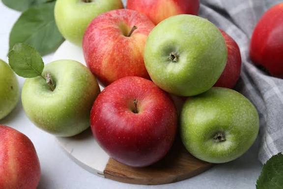 Apples 🍎🍏_0
