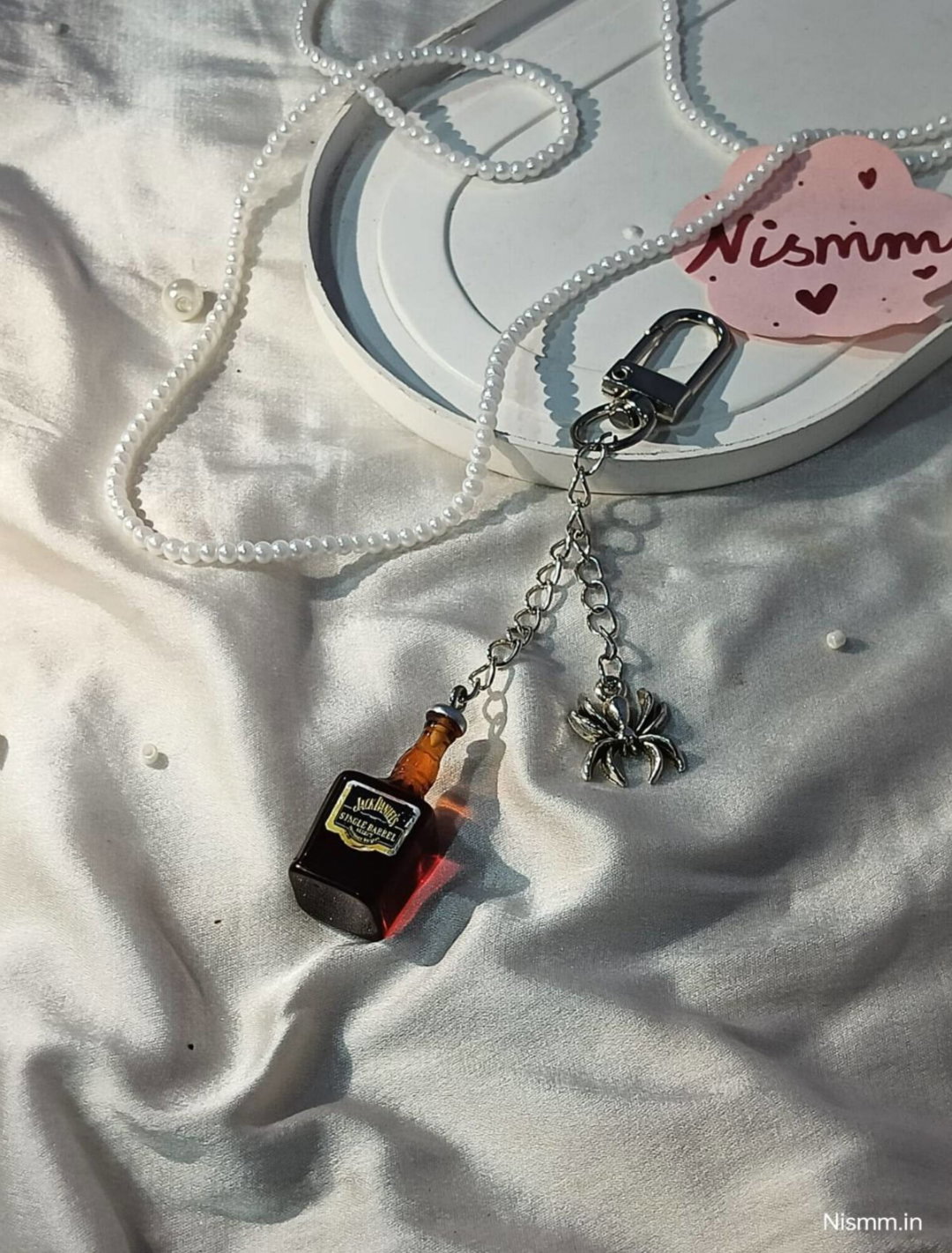 Cool unisex charms