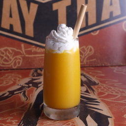 King Mango