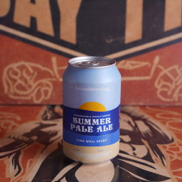 Island Brewing 