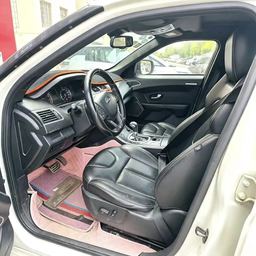 Landwind X7 2016